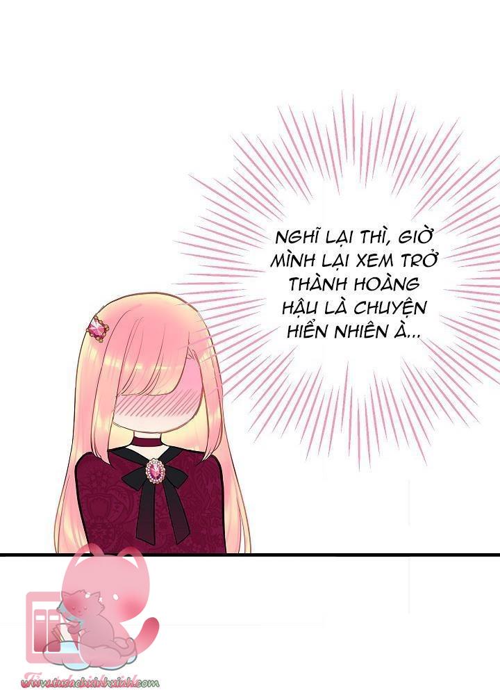Ác Nữ Muốn Ly Hôn - Chap 77 - Trang 44