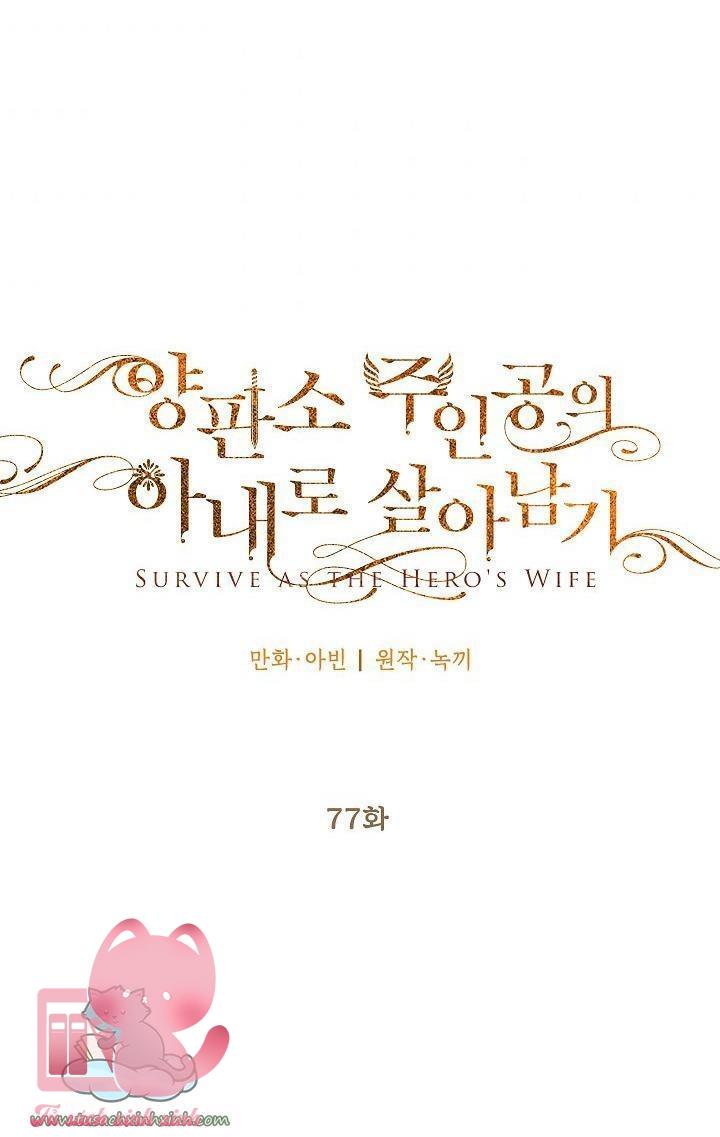 Ác Nữ Muốn Ly Hôn - Chap 77 - Trang 7