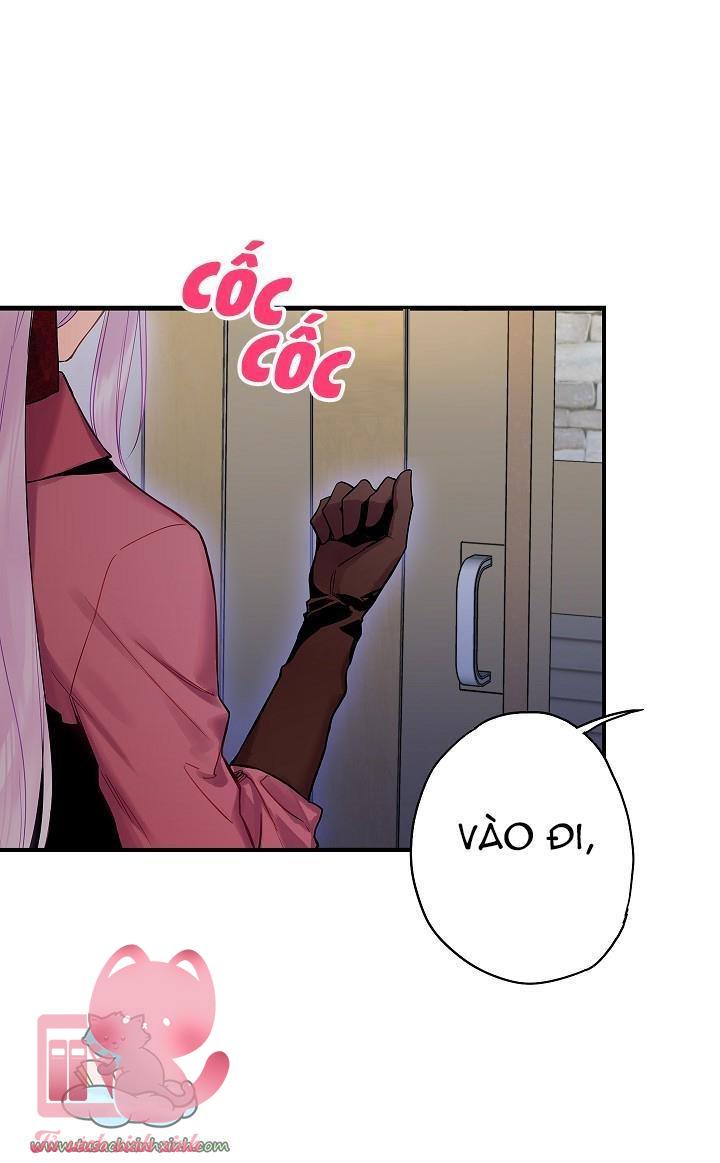 Ác Nữ Muốn Ly Hôn - Chap 77 - Trang 9