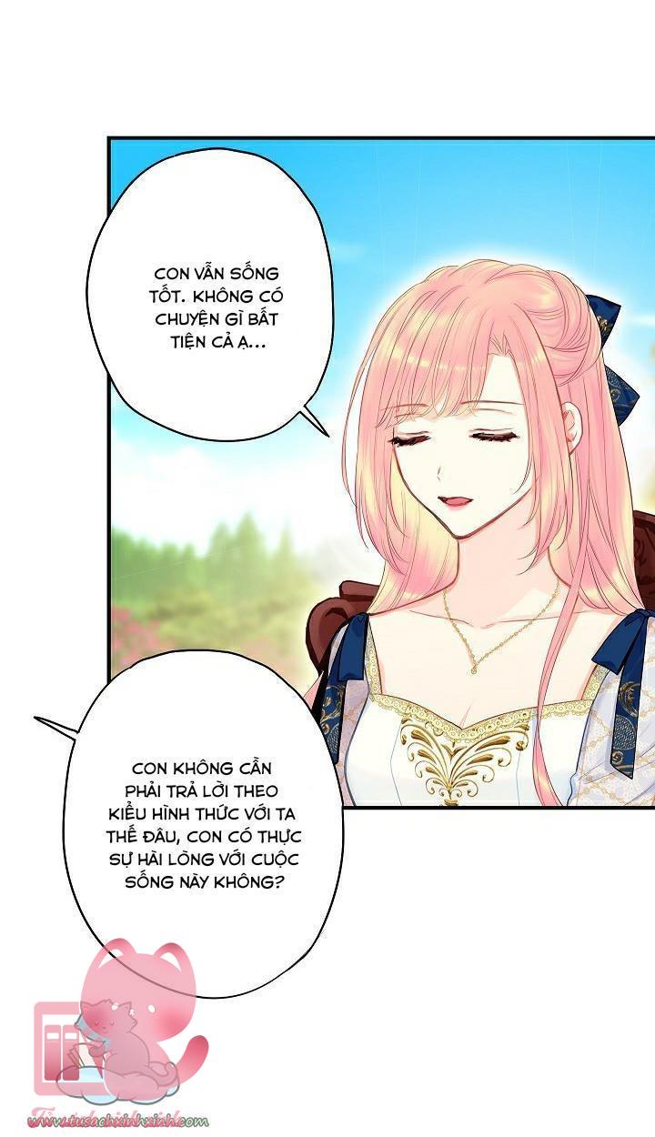 Ác Nữ Muốn Ly Hôn - Chap 78 - Trang 13