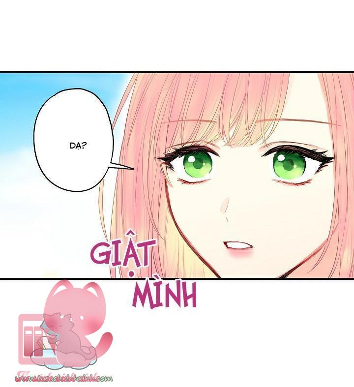 Ác Nữ Muốn Ly Hôn - Chap 78 - Trang 14