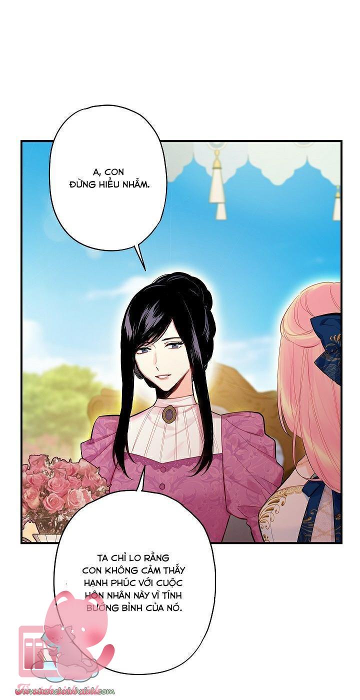 Ác Nữ Muốn Ly Hôn - Chap 78 - Trang 15