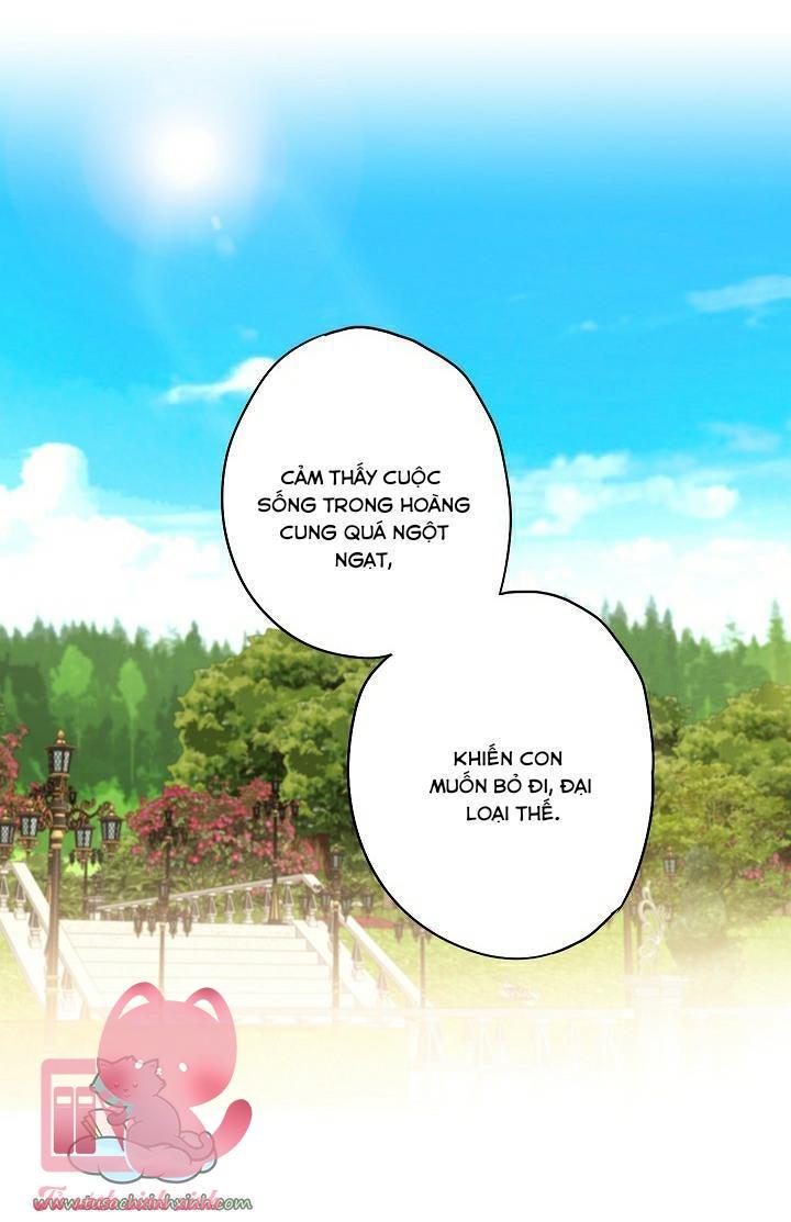 Ác Nữ Muốn Ly Hôn - Chap 78 - Trang 16