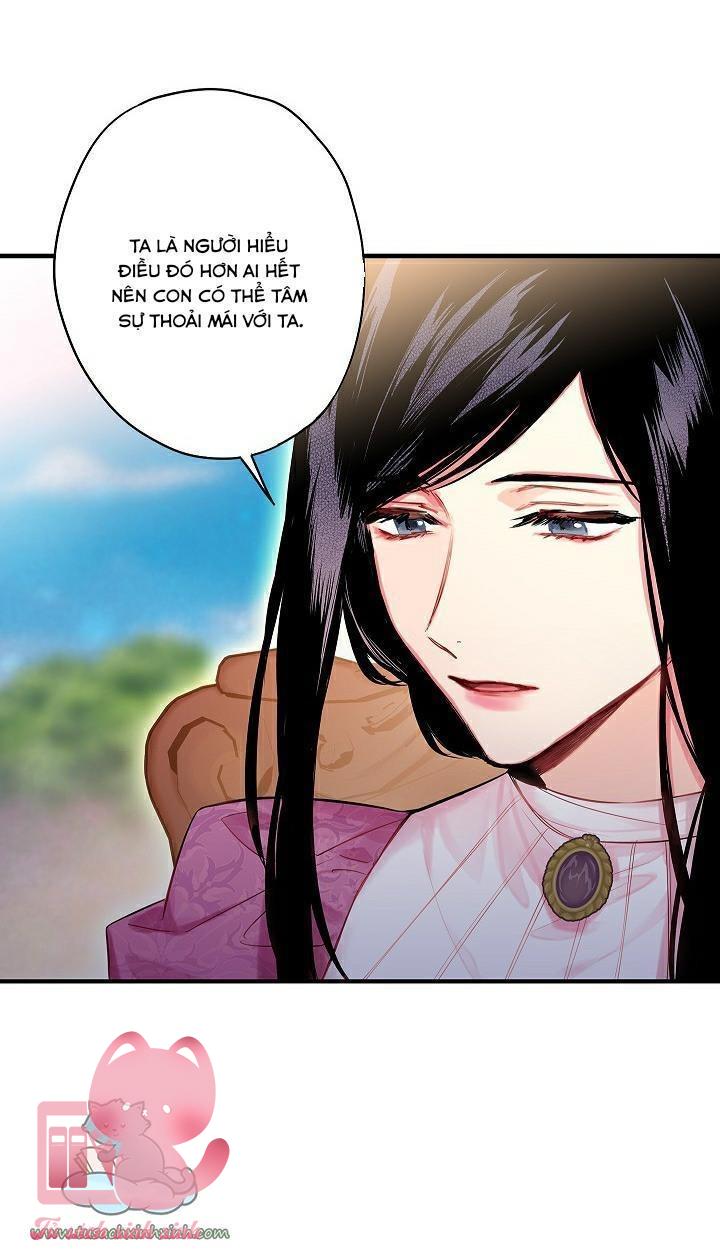 Ác Nữ Muốn Ly Hôn - Chap 78 - Trang 17