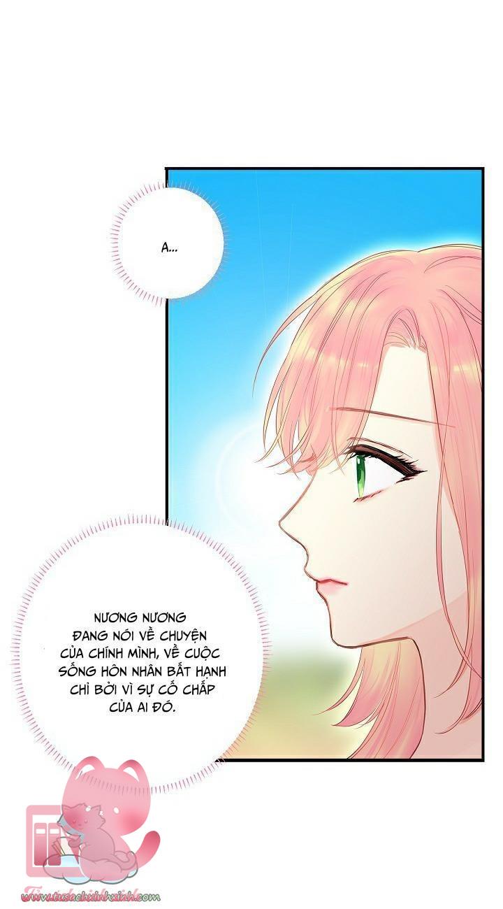 Ác Nữ Muốn Ly Hôn - Chap 78 - Trang 18