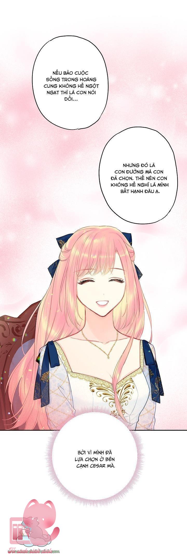 Ác Nữ Muốn Ly Hôn - Chap 78 - Trang 19