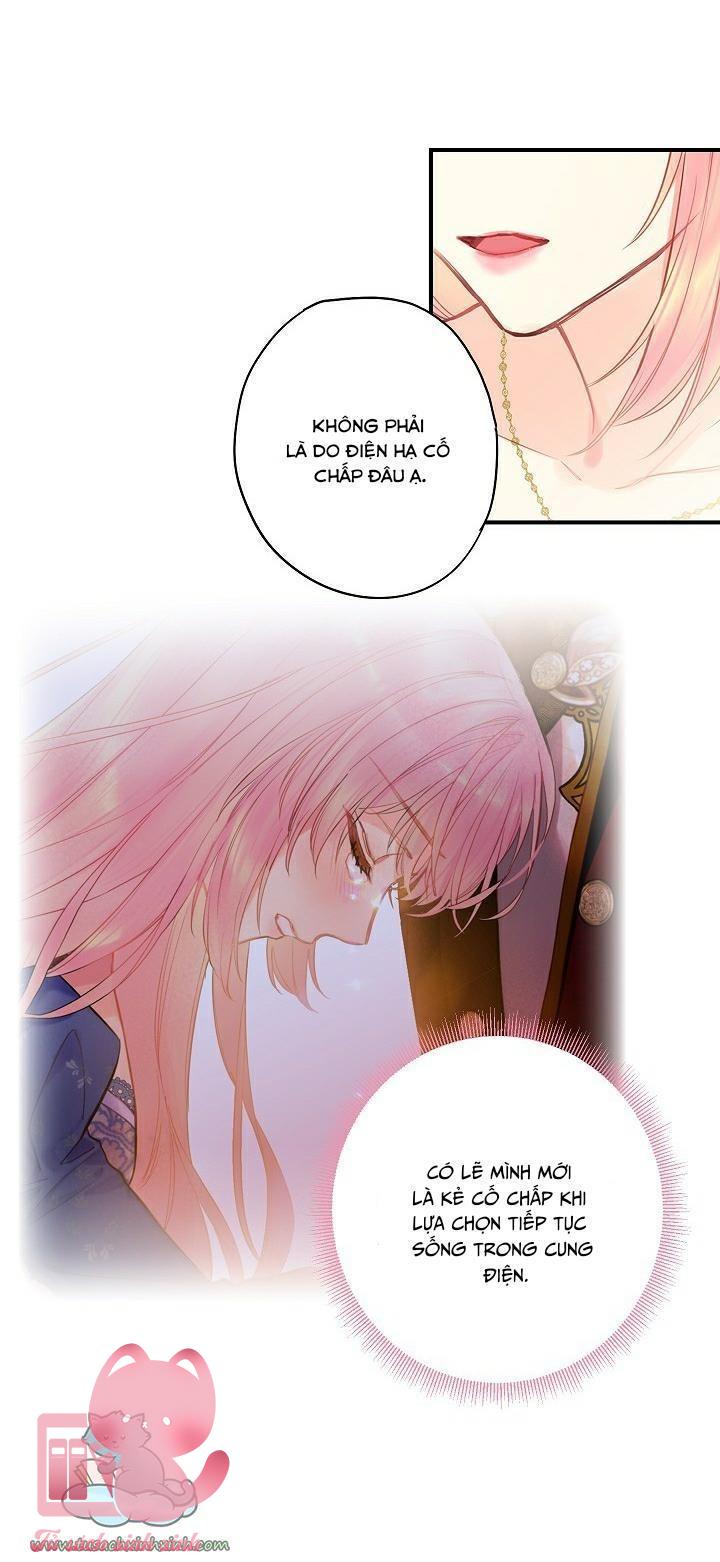 Ác Nữ Muốn Ly Hôn - Chap 78 - Trang 20