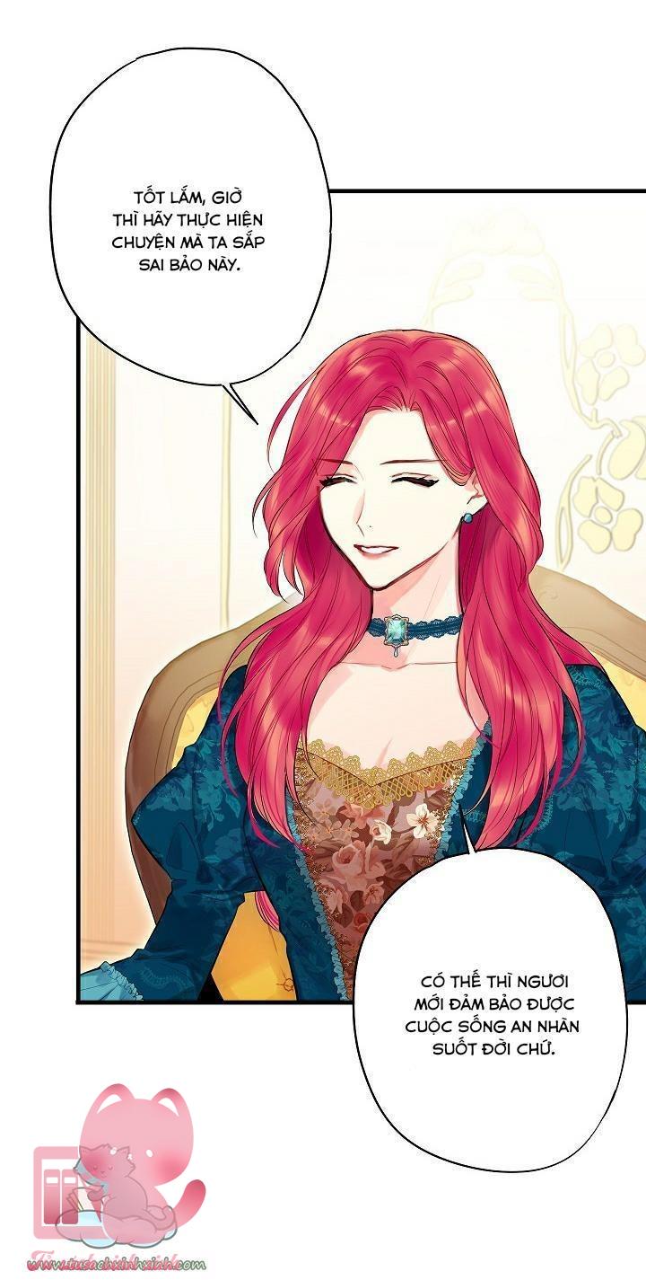 Ác Nữ Muốn Ly Hôn - Chap 78 - Trang 25
