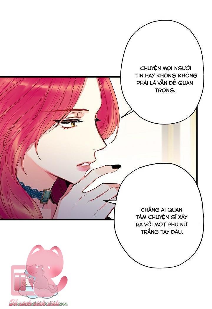 Ác Nữ Muốn Ly Hôn - Chap 78 - Trang 28