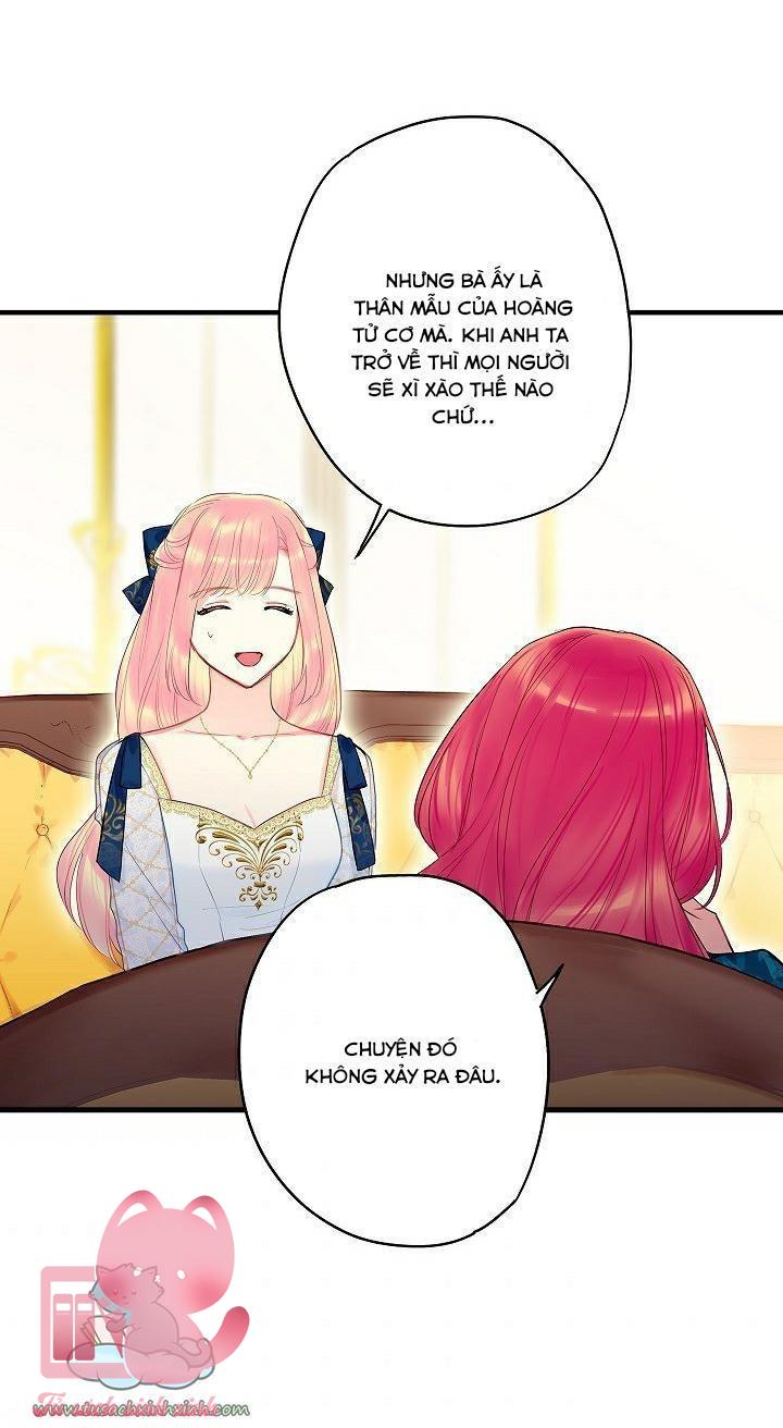Ác Nữ Muốn Ly Hôn - Chap 78 - Trang 29