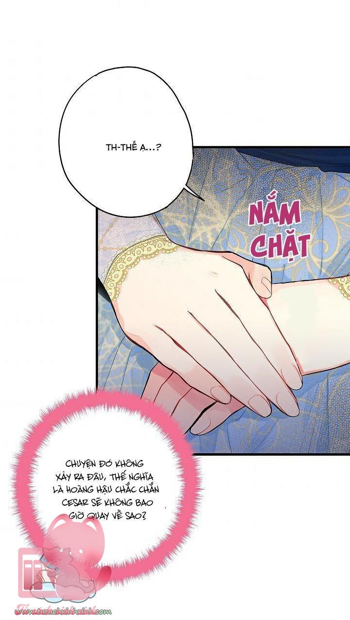 Ác Nữ Muốn Ly Hôn - Chap 78 - Trang 30