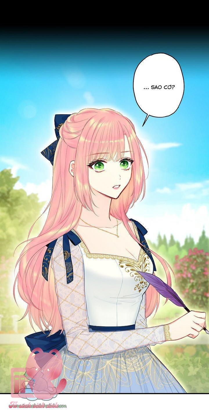 Ác Nữ Muốn Ly Hôn - Chap 78 - Trang 4