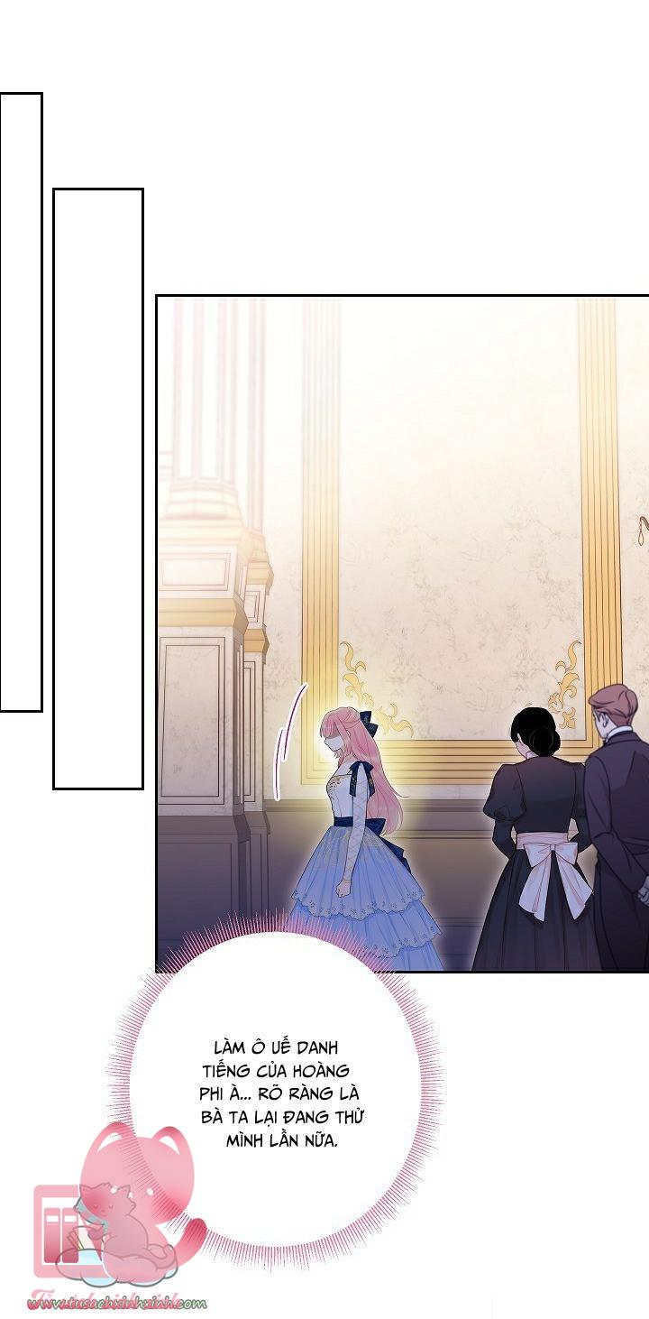 Ác Nữ Muốn Ly Hôn - Chap 78 - Trang 33