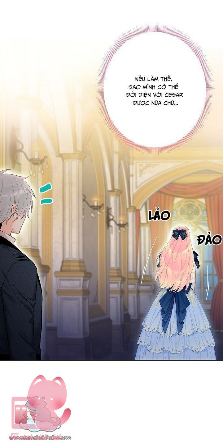 Ác Nữ Muốn Ly Hôn - Chap 78 - Trang 34