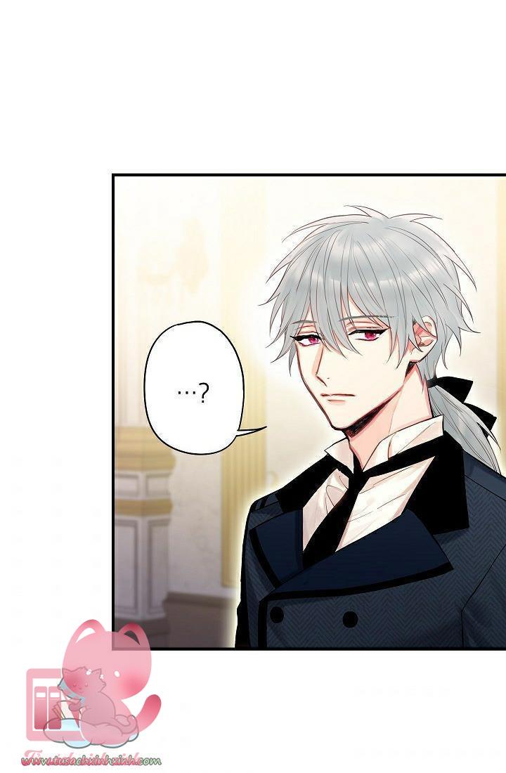 Ác Nữ Muốn Ly Hôn - Chap 78 - Trang 35