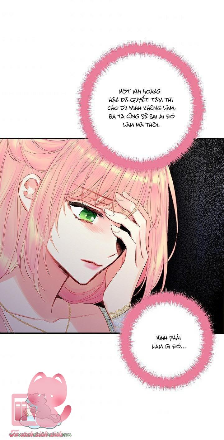 Ác Nữ Muốn Ly Hôn - Chap 78 - Trang 36
