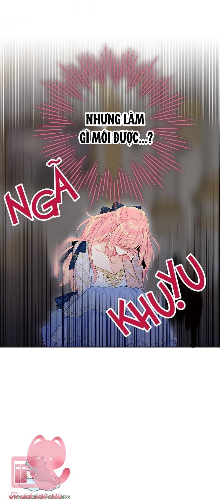 Ác Nữ Muốn Ly Hôn - Chap 78 - Trang 37
