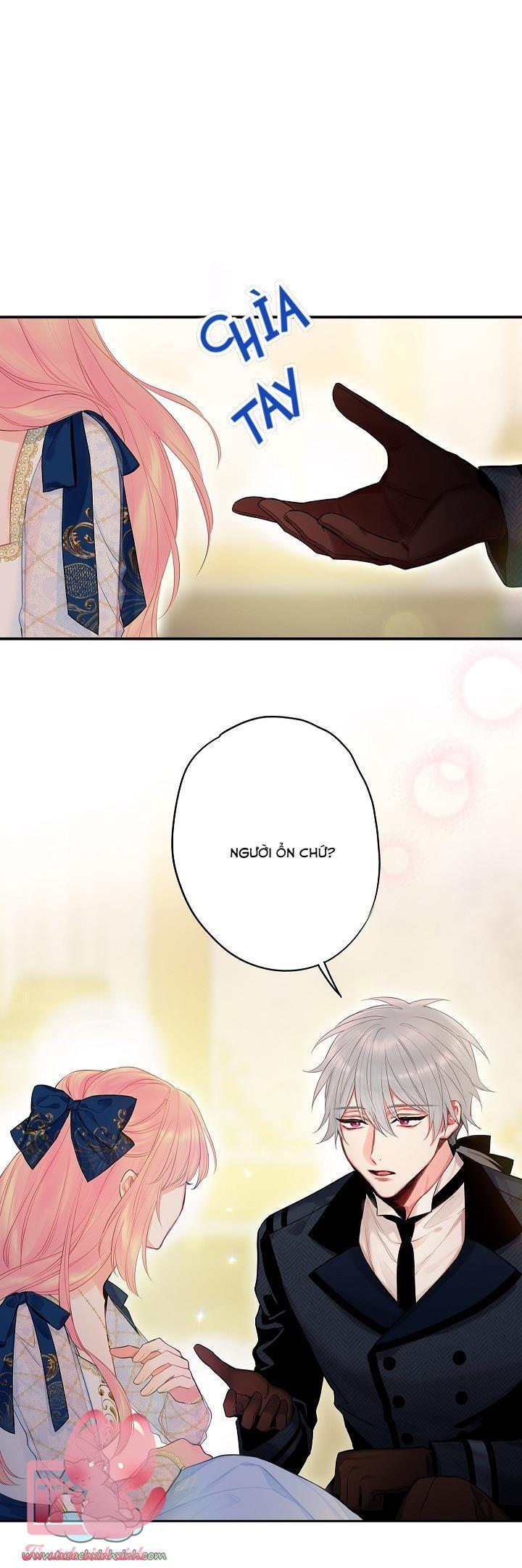 Ác Nữ Muốn Ly Hôn - Chap 78 - Trang 38