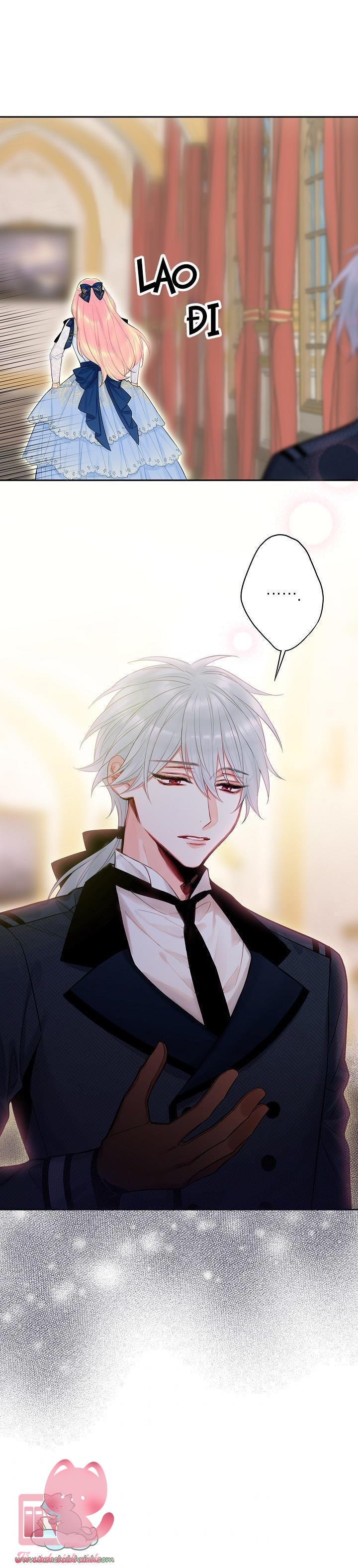 Ác Nữ Muốn Ly Hôn - Chap 78 - Trang 39