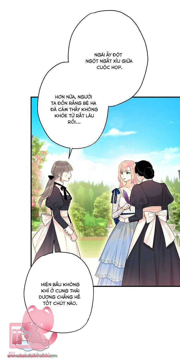 Ác Nữ Muốn Ly Hôn - Chap 78 - Trang 5