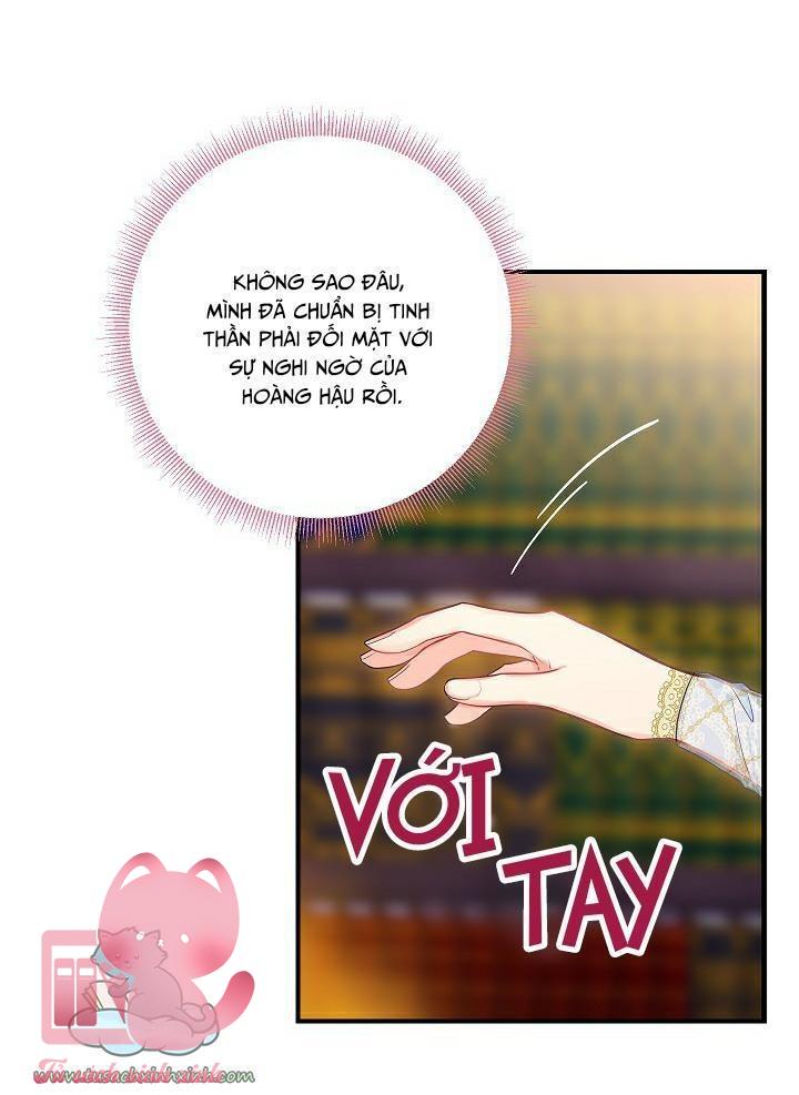 Ác Nữ Muốn Ly Hôn - Chap 78 - Trang 41