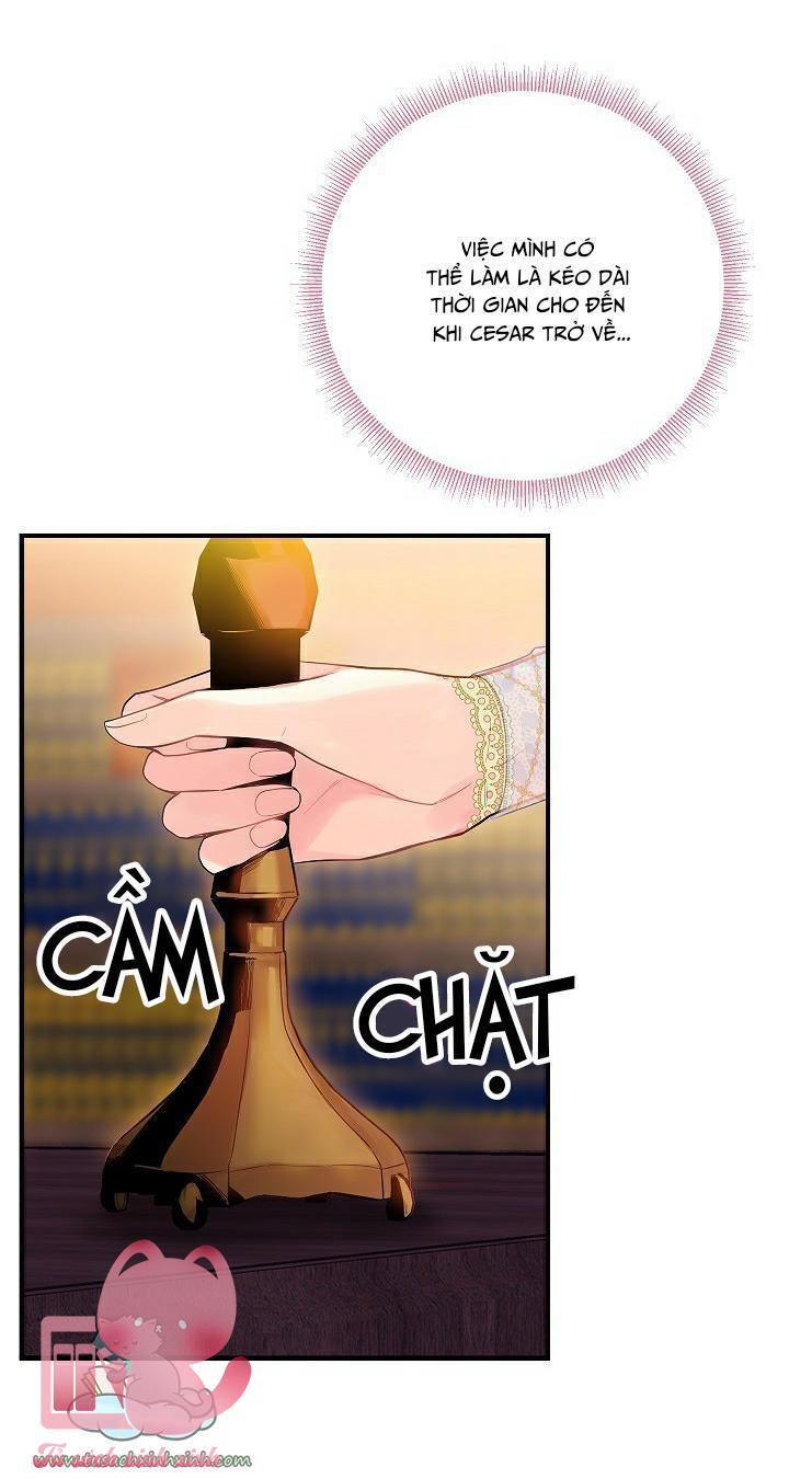 Ác Nữ Muốn Ly Hôn - Chap 78 - Trang 42