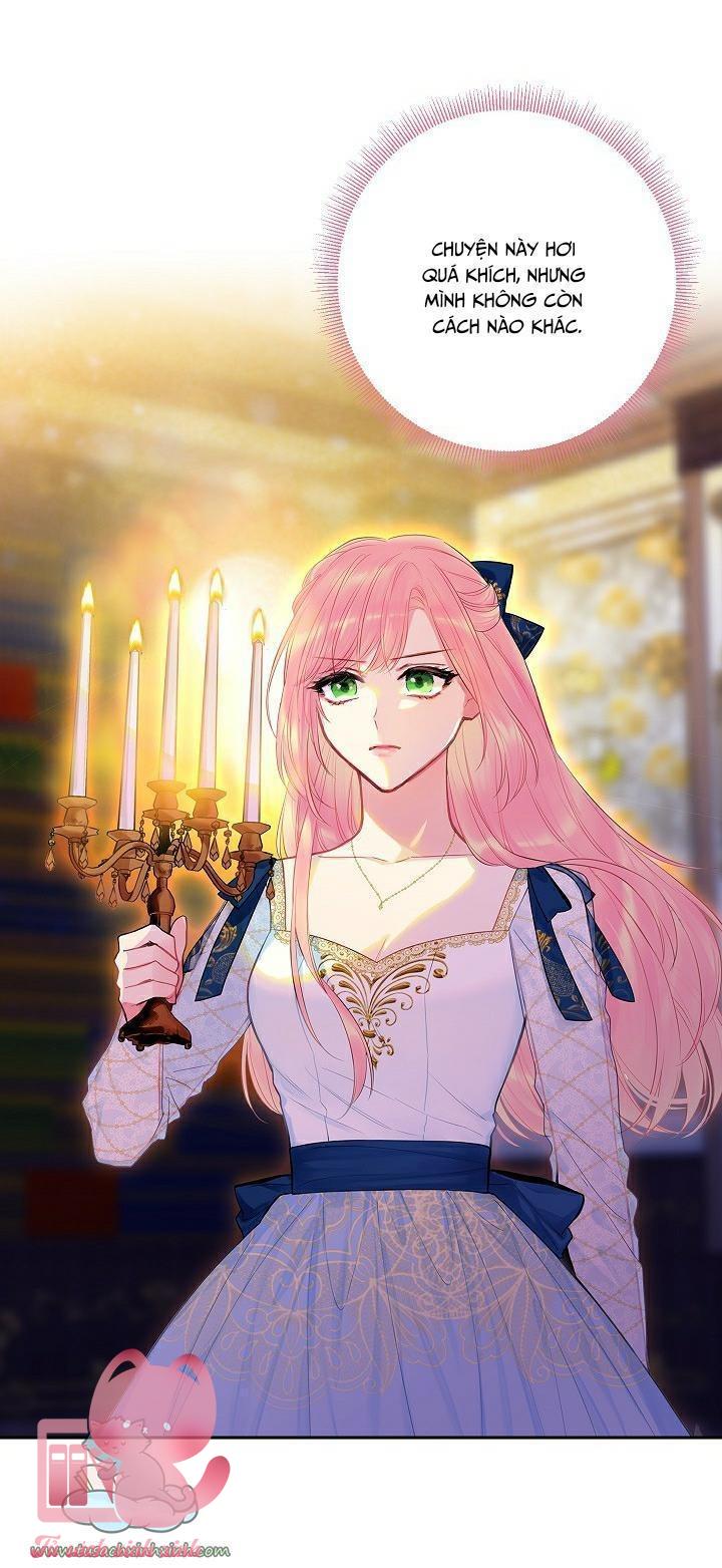 Ác Nữ Muốn Ly Hôn - Chap 78 - Trang 43
