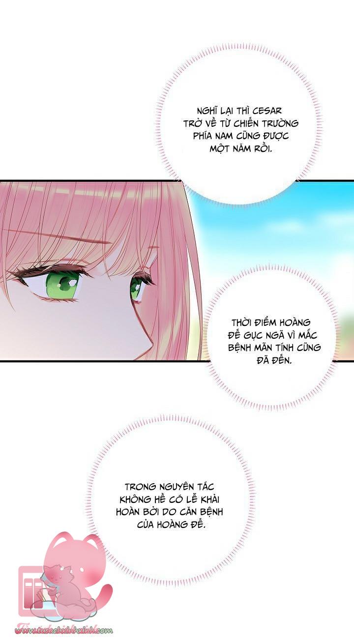 Ác Nữ Muốn Ly Hôn - Chap 78 - Trang 6