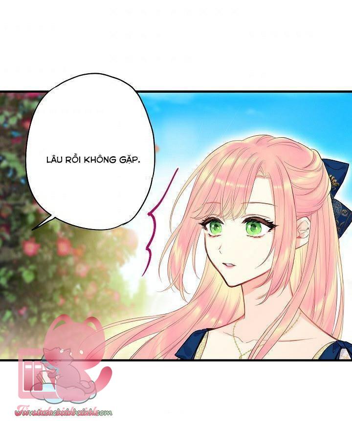 Ác Nữ Muốn Ly Hôn - Chap 78 - Trang 9