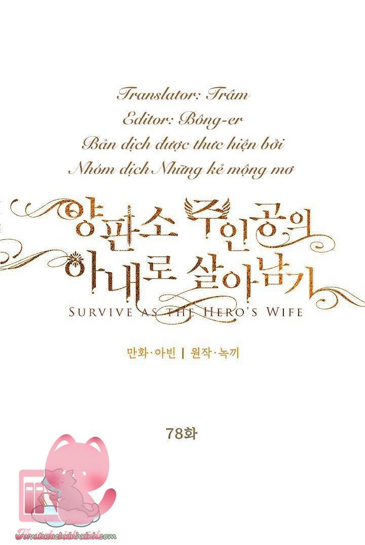 Ác Nữ Muốn Ly Hôn - Chap 78 - Trang 10
