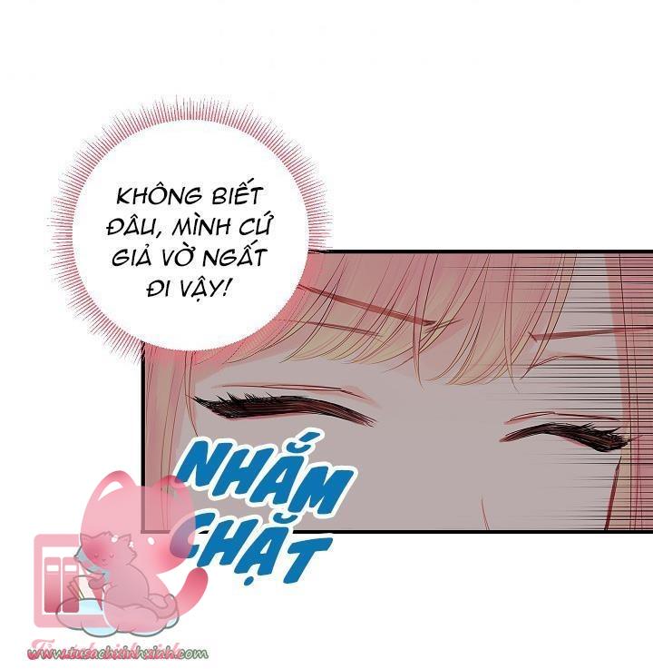 Ác Nữ Muốn Ly Hôn - Chap 79 - Trang 11