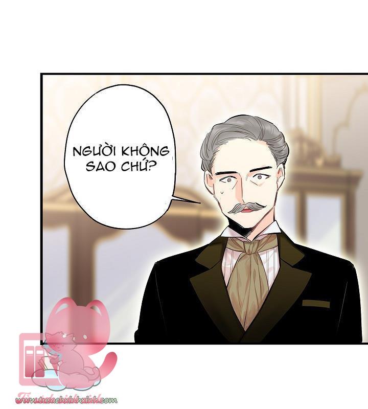 Ác Nữ Muốn Ly Hôn - Chap 79 - Trang 16