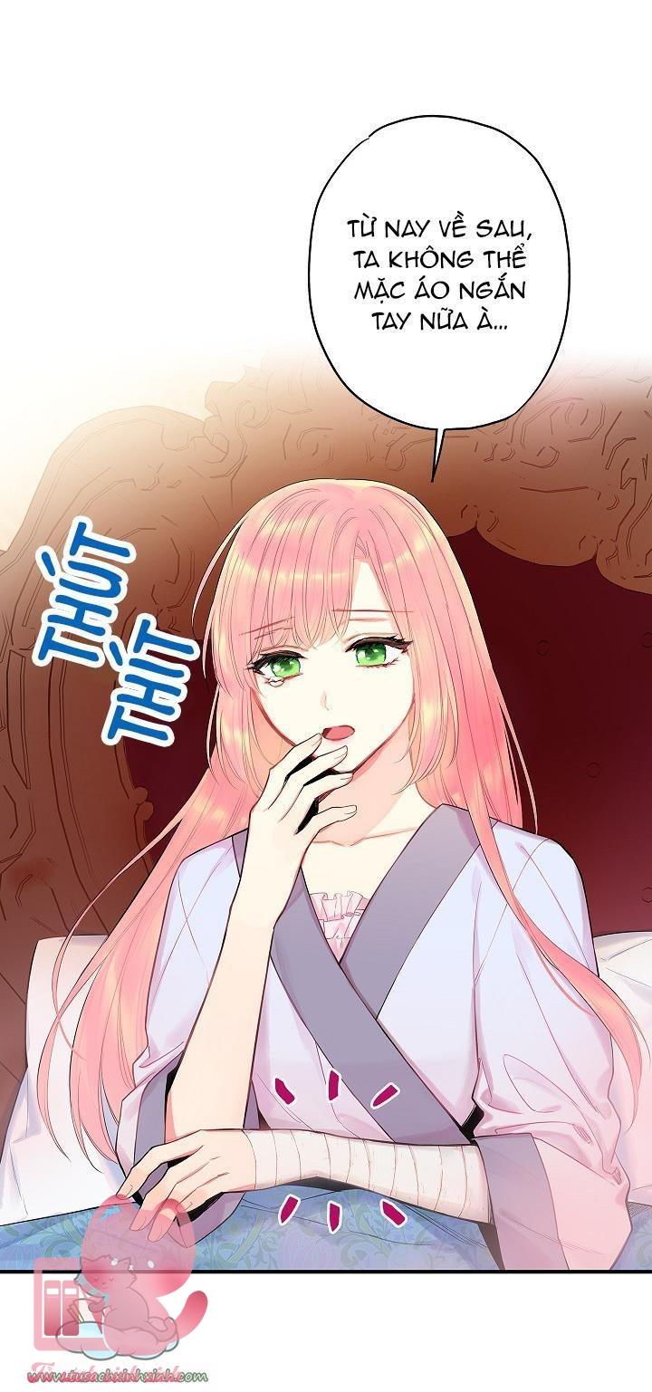 Ác Nữ Muốn Ly Hôn - Chap 79 - Trang 17