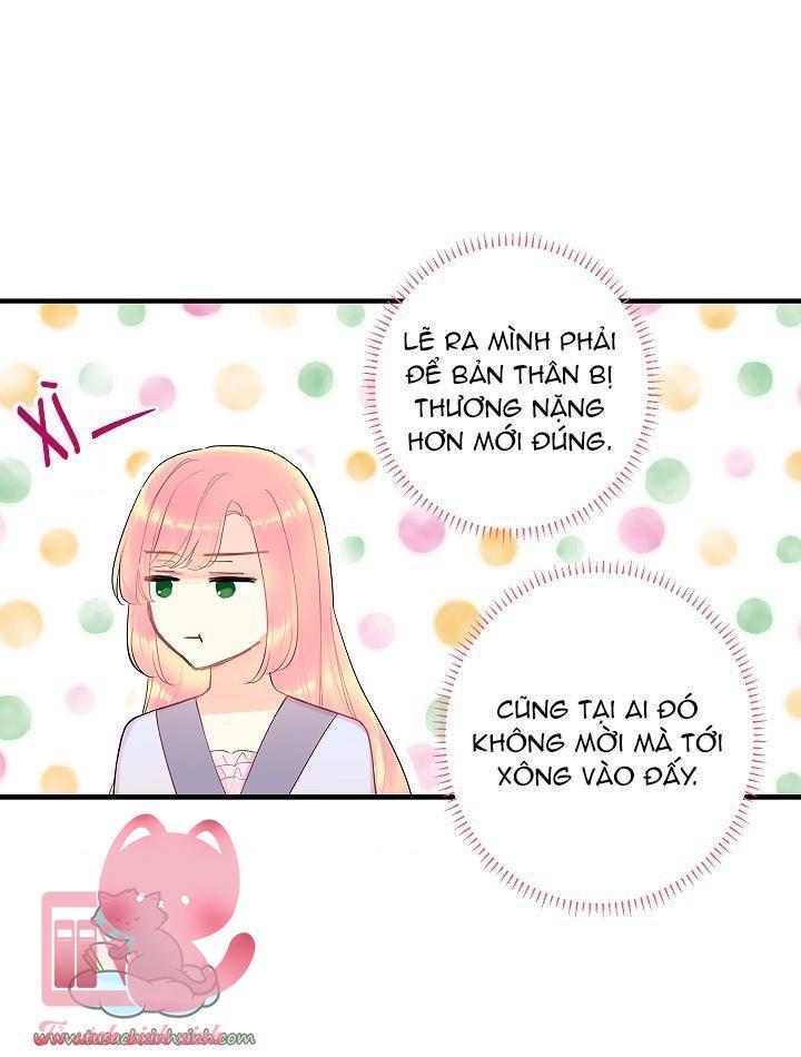 Ác Nữ Muốn Ly Hôn - Chap 79 - Trang 19