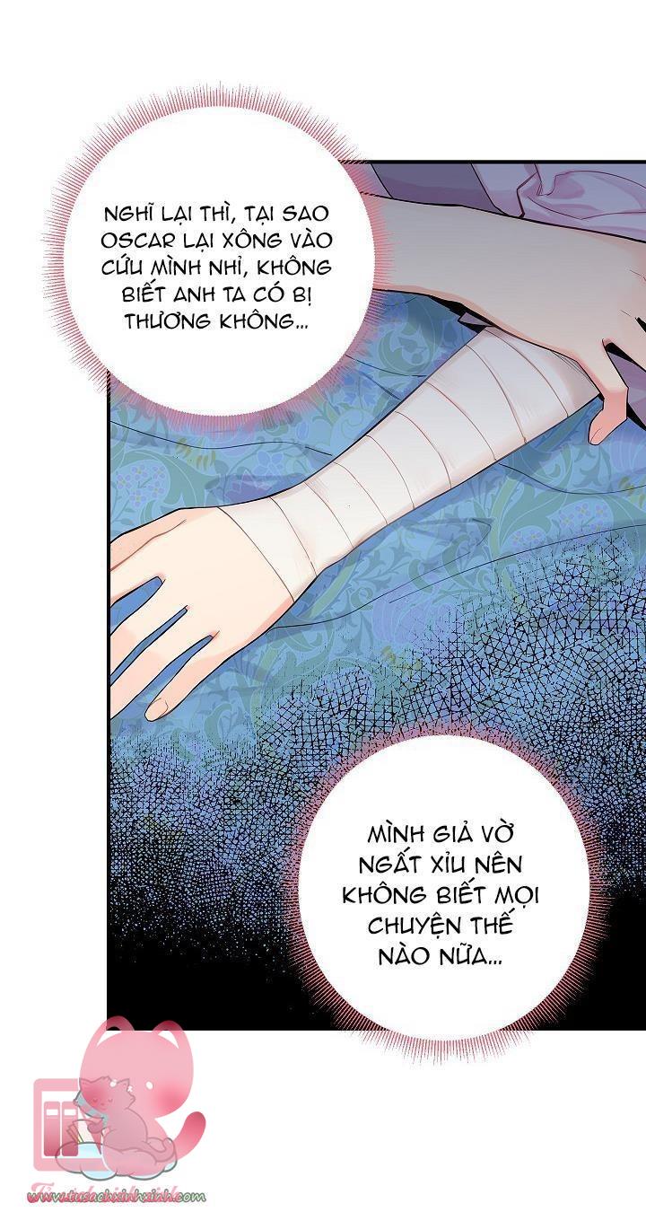 Ác Nữ Muốn Ly Hôn - Chap 79 - Trang 20