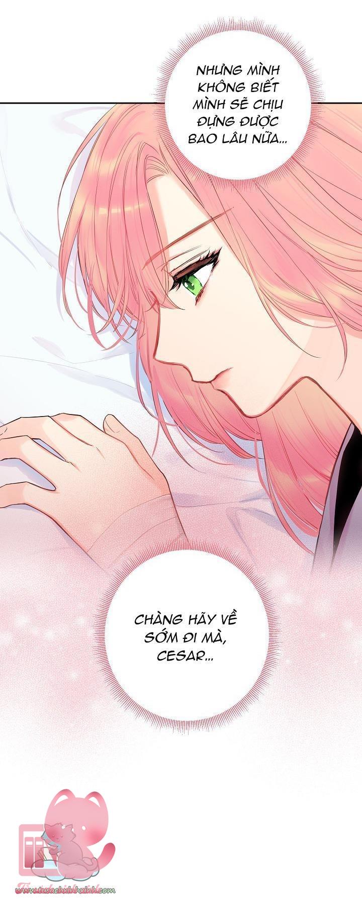 Ác Nữ Muốn Ly Hôn - Chap 79 - Trang 22