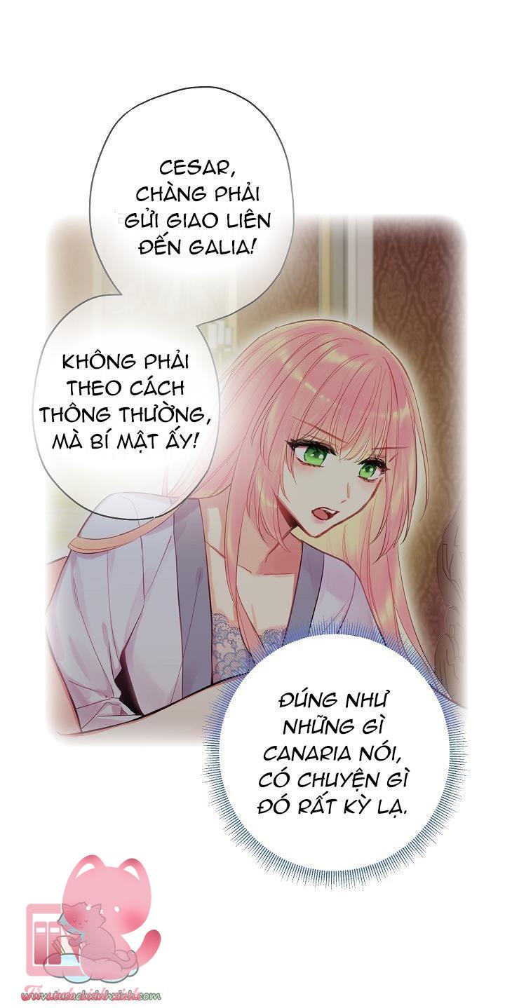 Ác Nữ Muốn Ly Hôn - Chap 79 - Trang 24