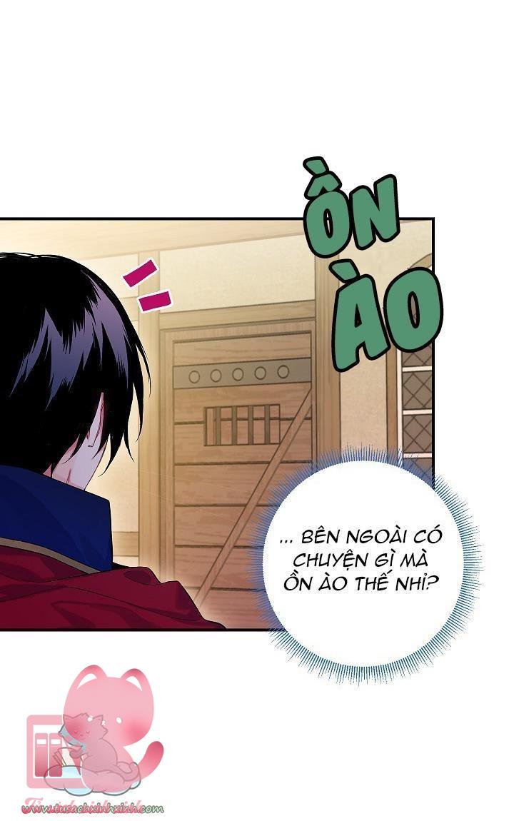 Ác Nữ Muốn Ly Hôn - Chap 79 - Trang 25