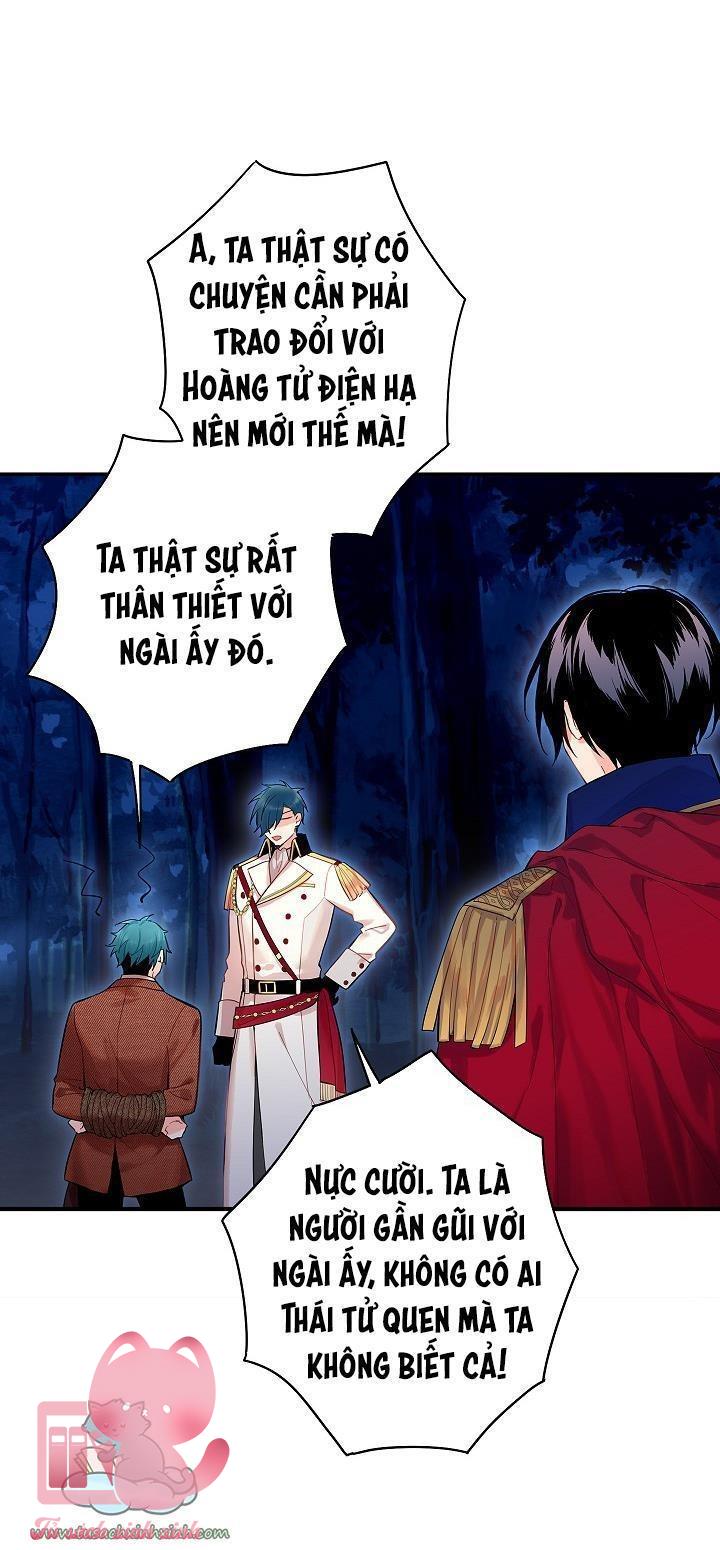 Ác Nữ Muốn Ly Hôn - Chap 79 - Trang 26