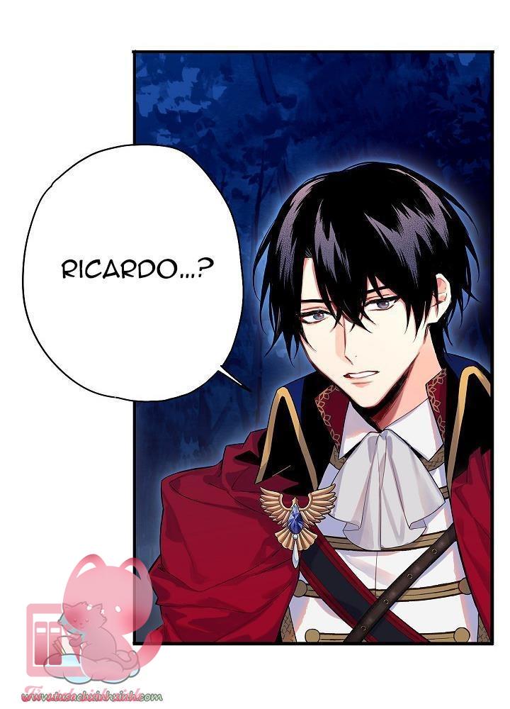 Ác Nữ Muốn Ly Hôn - Chap 79 - Trang 27