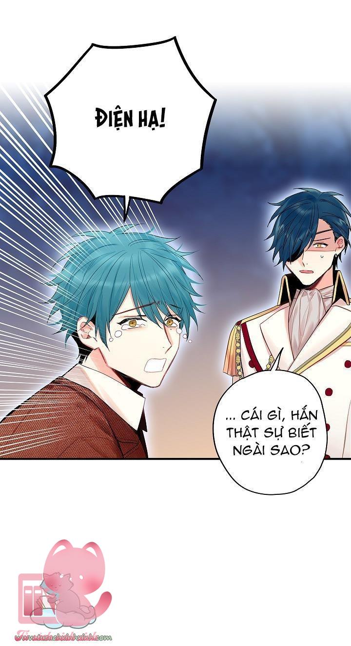 Ác Nữ Muốn Ly Hôn - Chap 79 - Trang 28