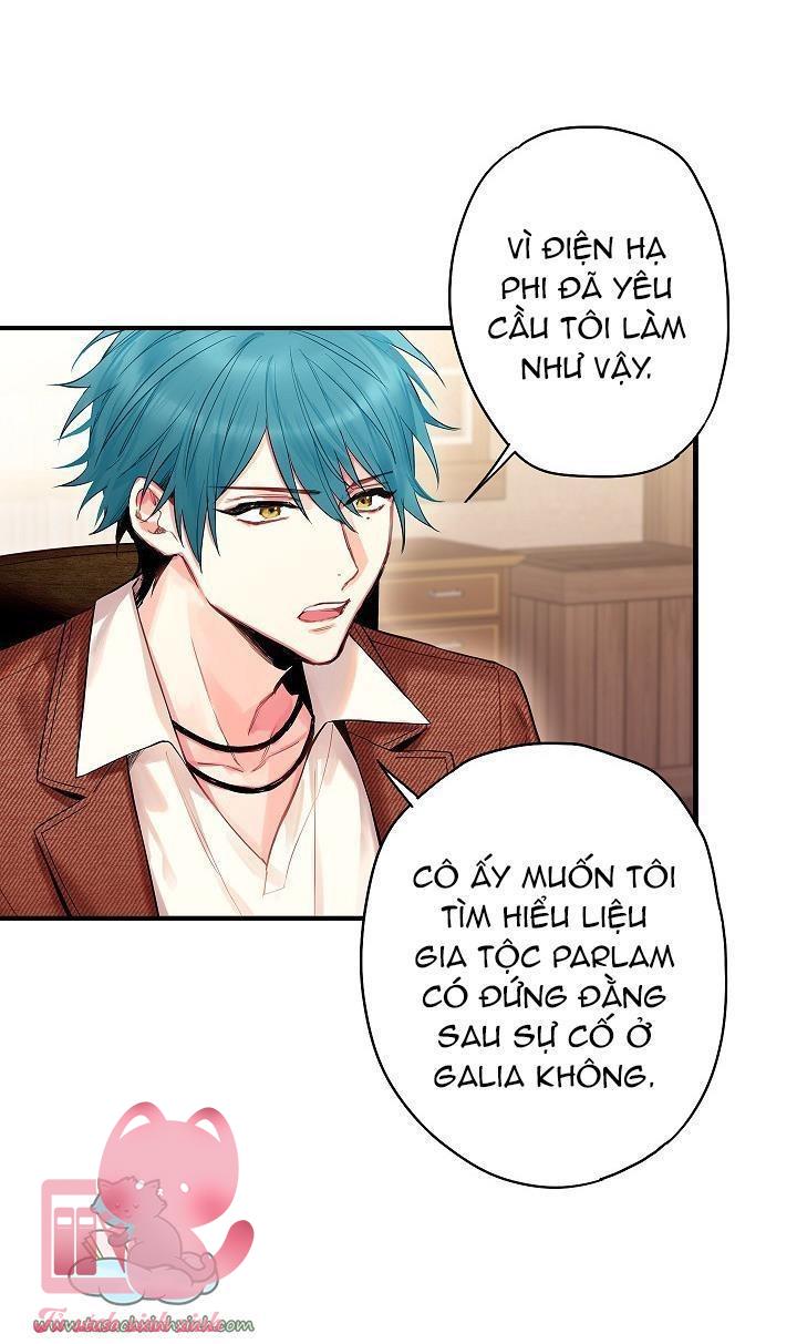 Ác Nữ Muốn Ly Hôn - Chap 79 - Trang 30