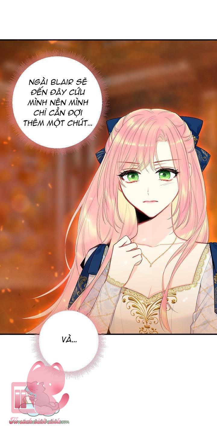 Ác Nữ Muốn Ly Hôn - Chap 79 - Trang 4