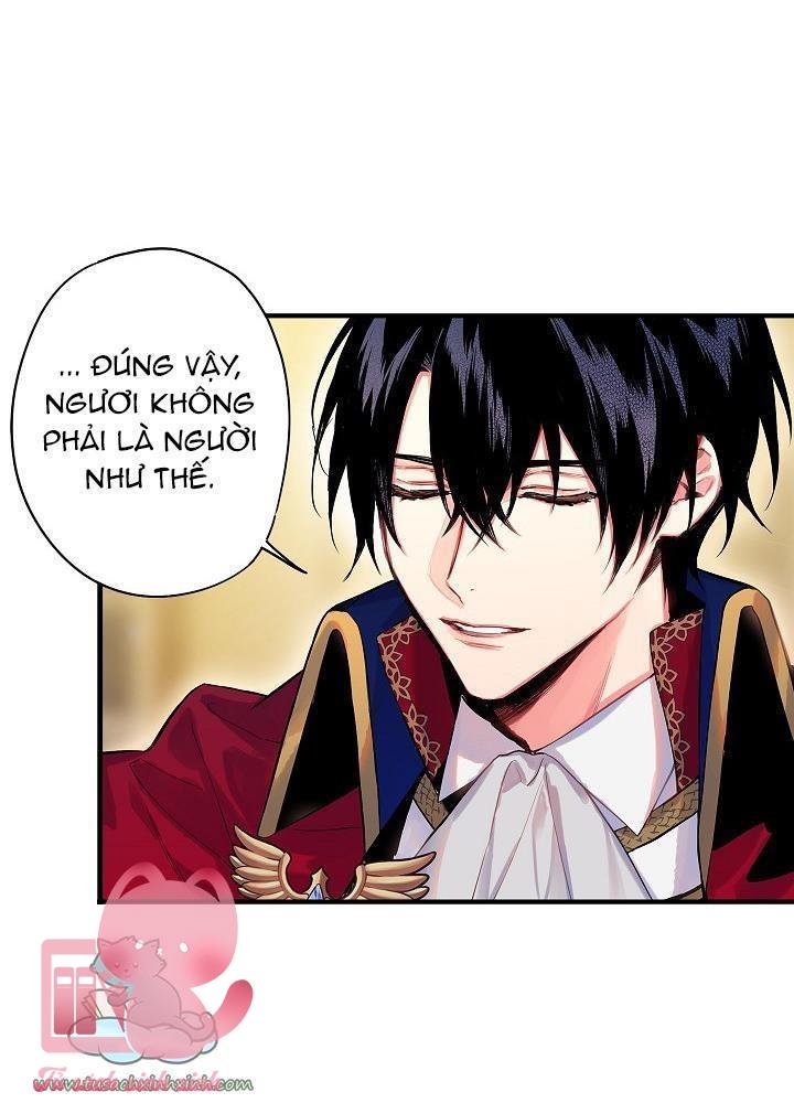 Ác Nữ Muốn Ly Hôn - Chap 79 - Trang 33
