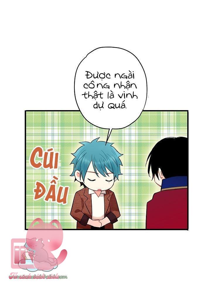 Ác Nữ Muốn Ly Hôn - Chap 79 - Trang 34