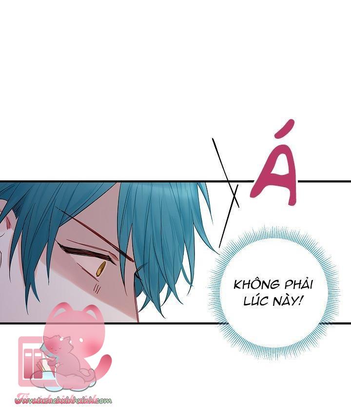 Ác Nữ Muốn Ly Hôn - Chap 79 - Trang 35