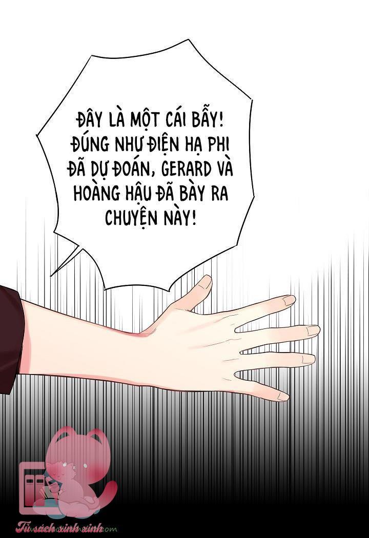 Ác Nữ Muốn Ly Hôn - Chap 79 - Trang 37