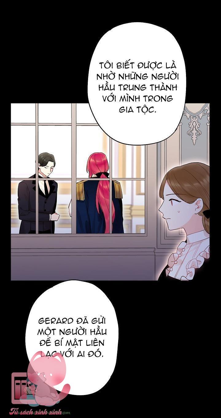 Ác Nữ Muốn Ly Hôn - Chap 79 - Trang 38