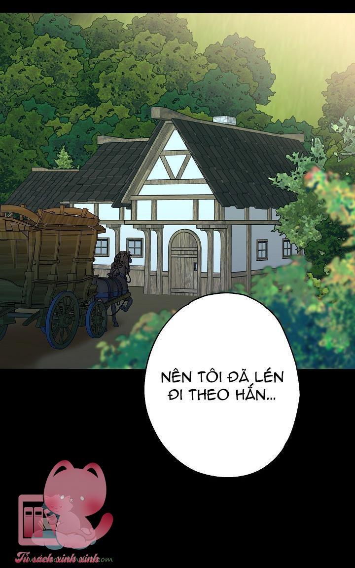 Ác Nữ Muốn Ly Hôn - Chap 79 - Trang 39