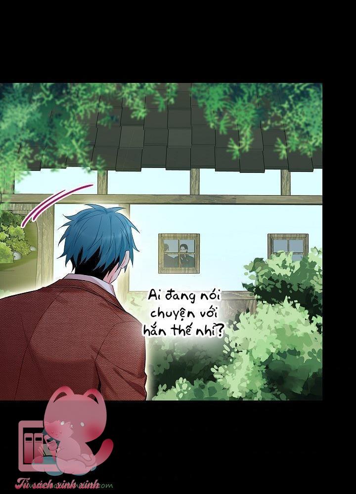 Ác Nữ Muốn Ly Hôn - Chap 79 - Trang 40